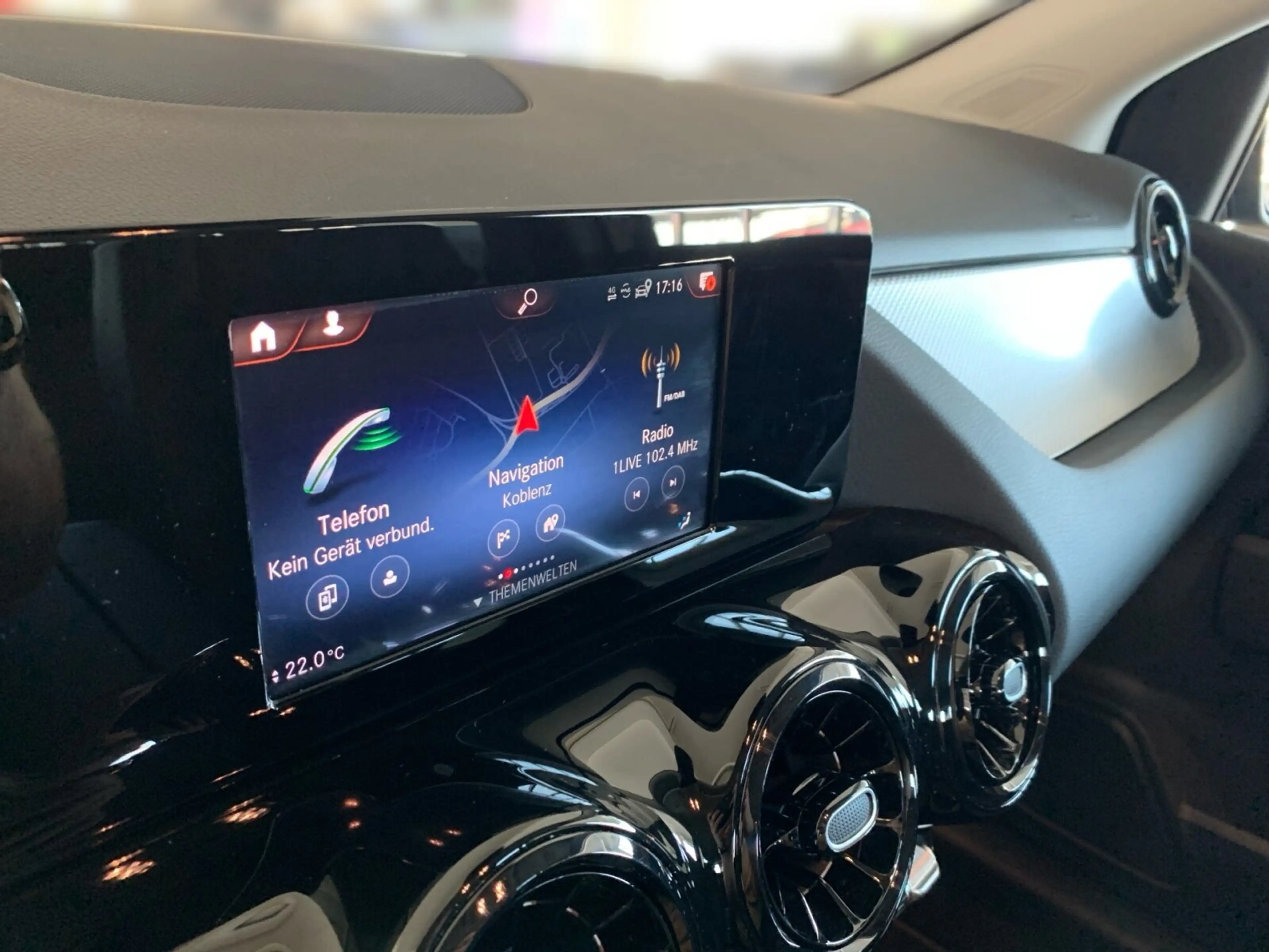 Mercedes-Benz B 250 B 250 e *NAVI*TEMPOMAT*SHZ*CARPLAY* Select Navi — photo 9