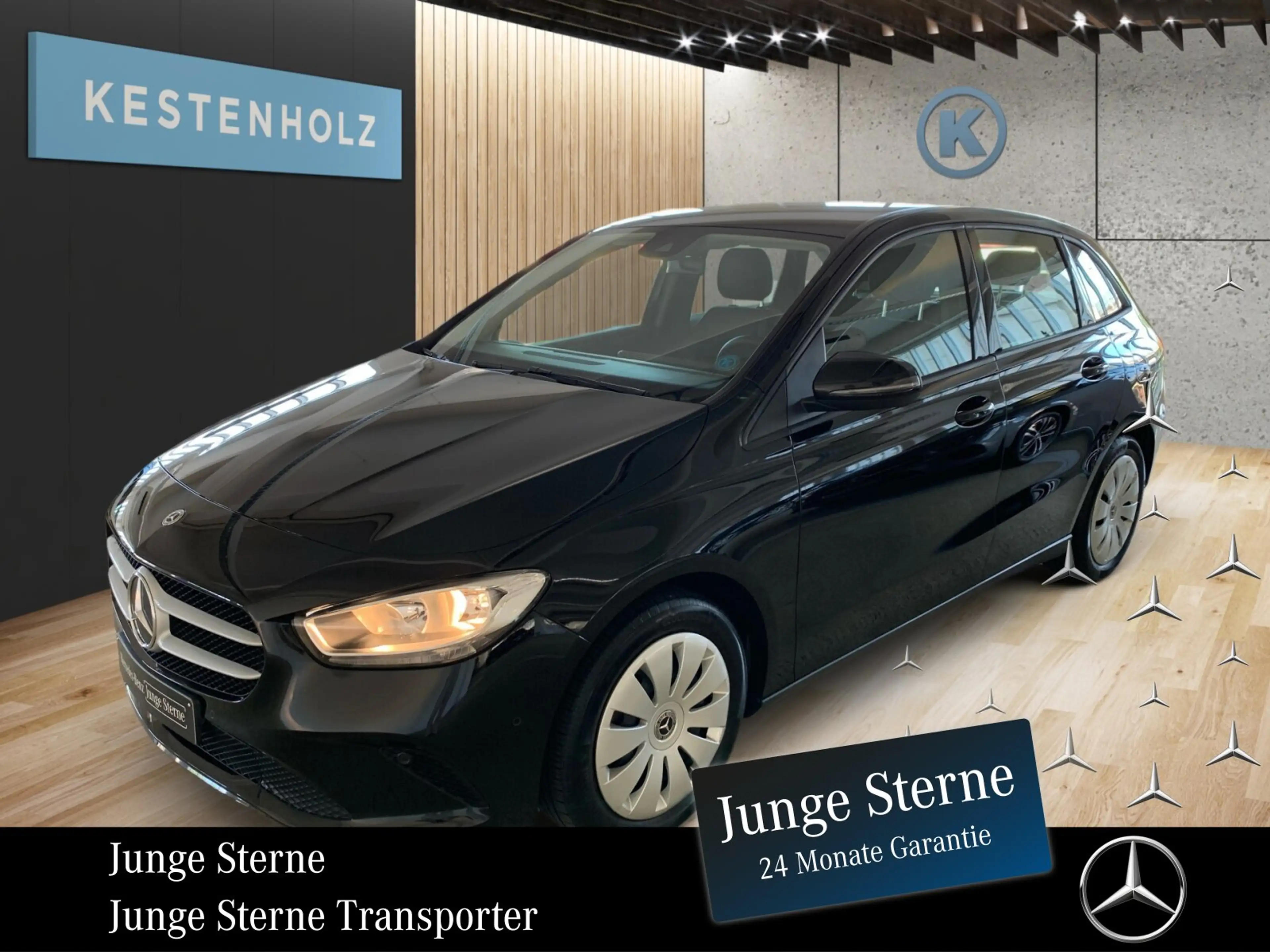 Mercedes-Benz B 250 B 250 e *NAVI*TEMPOMAT*SHZ*CARPLAY* Select Navi