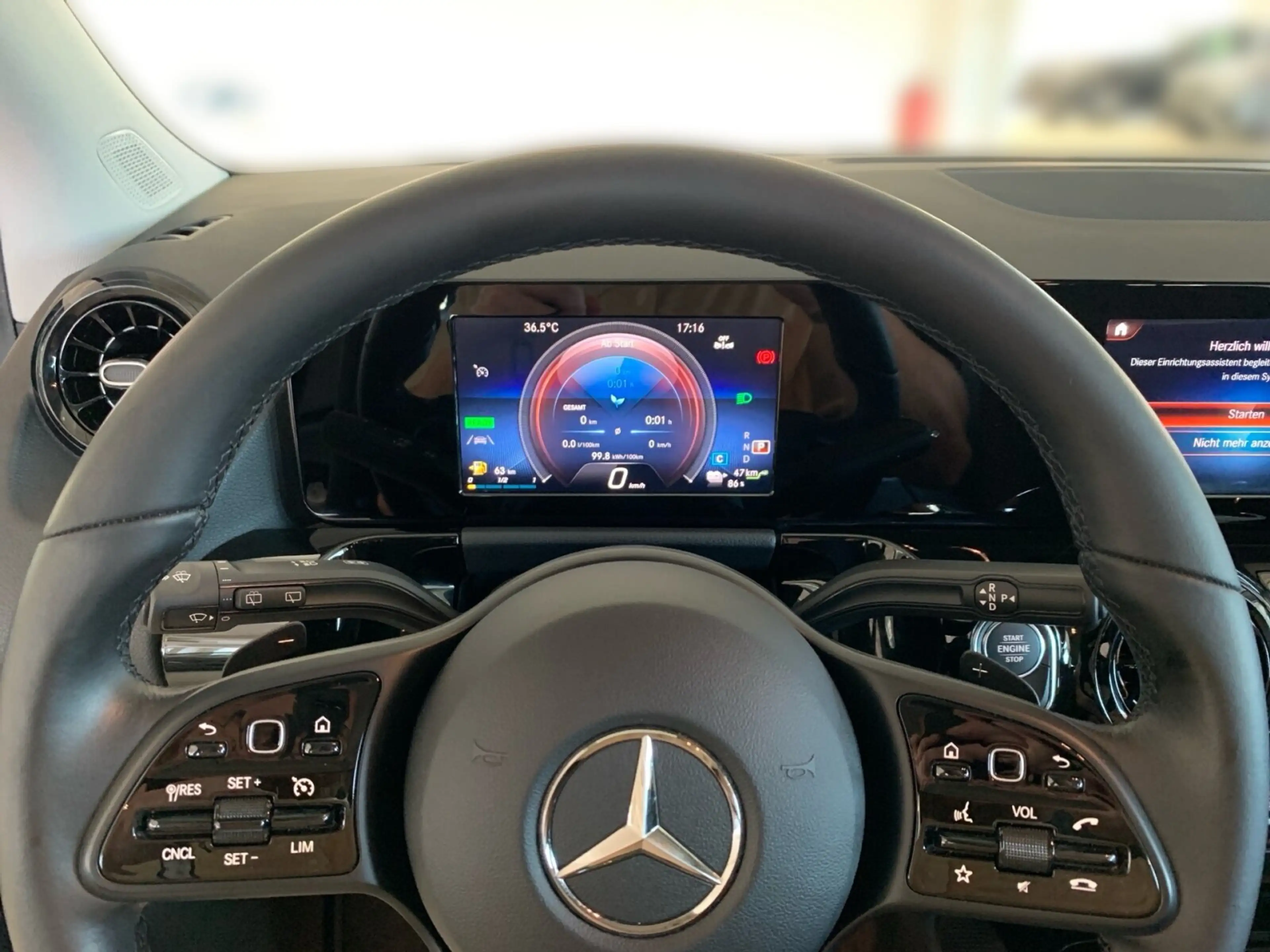 Mercedes-Benz B 250 B 250 e *NAVI*TEMPOMAT*SHZ*CARPLAY* Select Navi — photo 8