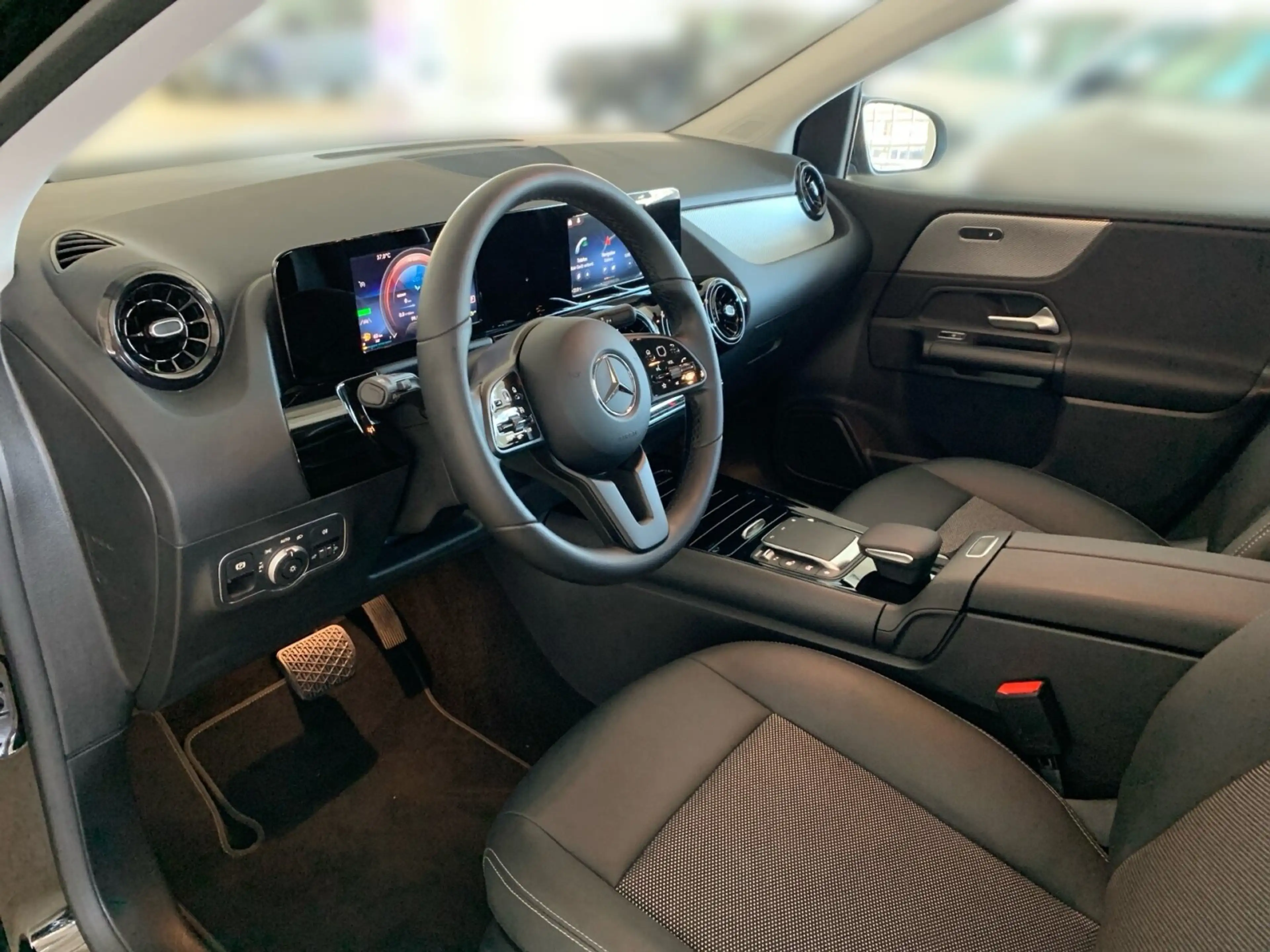 Mercedes-Benz B 250 B 250 e *NAVI*TEMPOMAT*SHZ*CARPLAY* Select Navi — photo 10