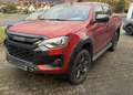 Isuzu D-Max D-Max Double Cab 4WD Autm. V-Cross Portocaliu - thumbnail 1