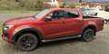 Isuzu D-Max D-Max Double Cab 4WD Autm. V-Cross Portocaliu - thumbnail 2
