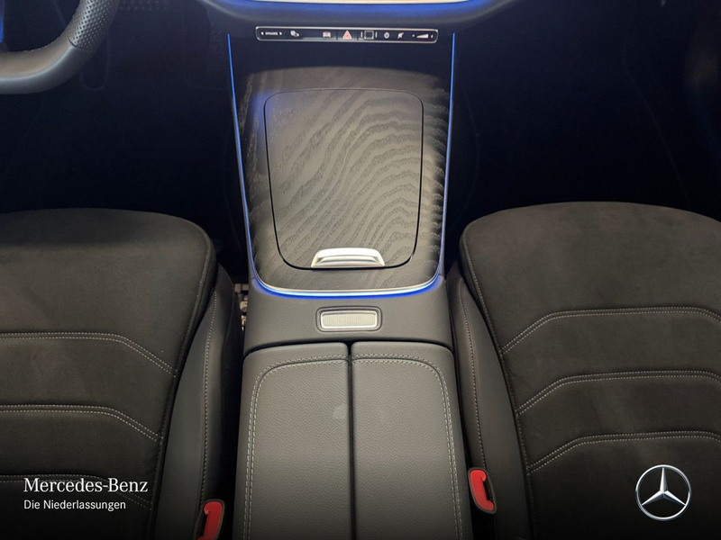 Mercedes-Benz E 220 d AMG WideScreen 360° Pano Distr. Night PTS — photo 15