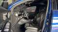 Mercedes-Benz GLC 300 MERCEDES CLASSE 4matic 300d 245 cv amg line 9g tronic garantie 6 mois Blau - thumbnail 8