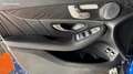 Mercedes-Benz GLC 300 MERCEDES CLASSE 4matic 300d 245 cv amg line 9g tronic garantie 6 mois Blau - thumbnail 7