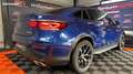 Mercedes-Benz GLC 300 MERCEDES CLASSE 4matic 300d 245 cv amg line 9g tronic garantie 6 mois Blau - thumbnail 4