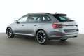 Skoda Superb Combi Sportline 1.4 TSI iV DSG Pano*NAV*S Gris - thumbnail 3