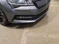 Skoda Superb Combi Sportline 1.4 TSI iV DSG Pano*NAV*S Gris - thumbnail 26