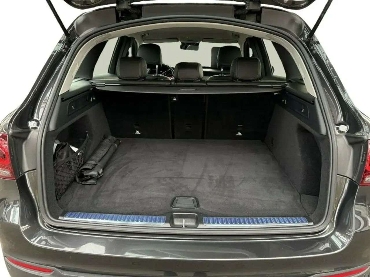 Mercedes-Benz GLC 220 d 4MATIC LED/KAMERA/NAVI 11