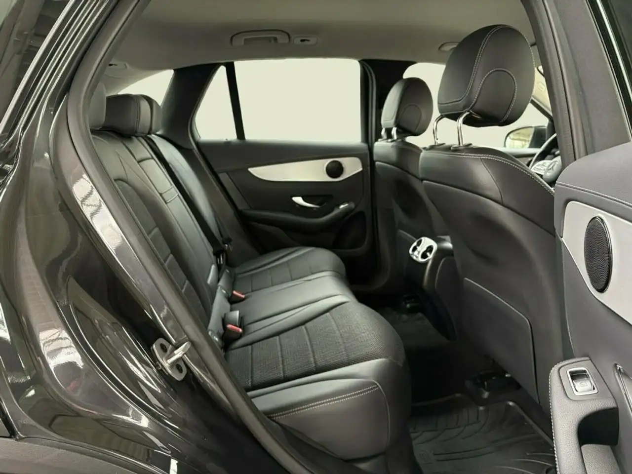 Mercedes-Benz GLC 220 d 4MATIC LED/KAMERA/NAVI 13