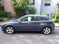 Opel Astra Astra GTC Fließheck Diesel  3-Türer GTC Blau - thumbnail 2