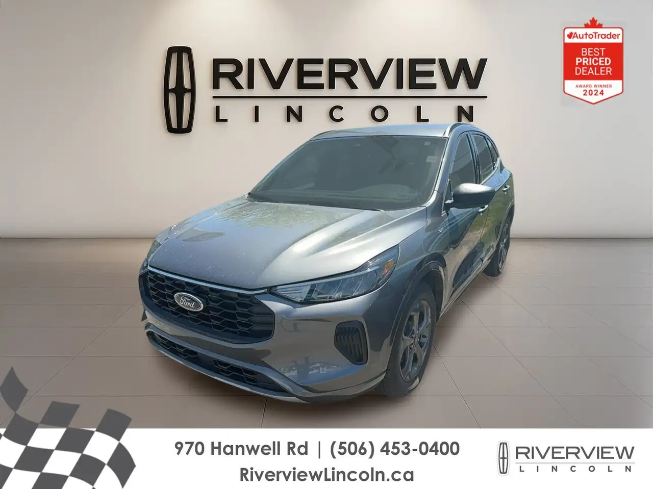 2023 Ford Escape