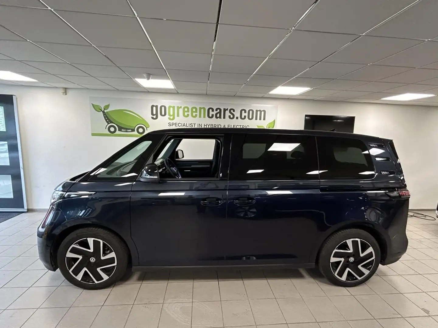 Volkswagen ID. Buzz Pro Advantage 77 kWh - 1