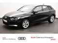 Audi A3 30 TFSI advanced AHK/Business/Sound Schwarz - thumbnail 1