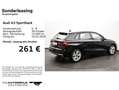 Audi A3 30 TFSI advanced AHK/Business/Sound Schwarz - thumbnail 2