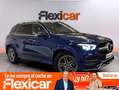 Mercedes-Benz GLE 350 de 4MATIC (Híbrido Enchufable) Azul - thumbnail 1