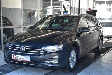 2.0TDI DSG*AHK*LED*Tacho digital