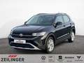 Volkswagen T-Cross Life TSI DSG|ACC|SITZHEIZUNG|17"|CLIMATR Schwarz - thumbnail 1