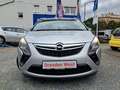 Opel Zafira C Tourer Sport Silber - thumbnail 2