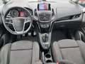 Opel Zafira C Tourer Sport Silber - thumbnail 9