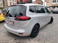Opel Zafira C Tourer Sport Silber - thumbnail 4