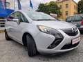 Opel Zafira C Tourer Sport Silber - thumbnail 3