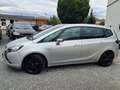 Opel Zafira C Tourer Sport Silber - thumbnail 7
