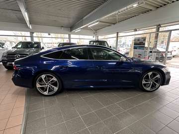 SB 3.0 TDI quattro AHK+LUFT+PANO+B&O+MATRIX