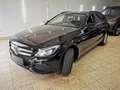 Mercedes-Benz C 180 C180 AUT | LED | BURM | MEMORY + [12M GARANTIE] Noir - thumbnail 9