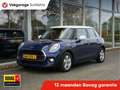 MINI Cooper Mini 1.5 Automaat Business | Navigatie | Climate C Blauw - thumbnail 1