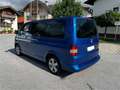 Volkswagen T5 Multivan Multivan Family 2,5 TDI D-PF Family Blau - thumbnail 4