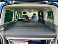 Volkswagen T5 Multivan Multivan Family 2,5 TDI D-PF Family Blau - thumbnail 23