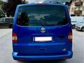 Volkswagen T5 Multivan Multivan Family 2,5 TDI D-PF Family Blau - thumbnail 5