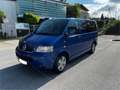 Volkswagen T5 Multivan Multivan Family 2,5 TDI D-PF Family Blau - thumbnail 1