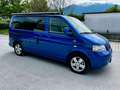 Volkswagen T5 Multivan Multivan Family 2,5 TDI D-PF Family Blau - thumbnail 2