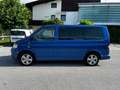 Volkswagen T5 Multivan Multivan Family 2,5 TDI D-PF Family Blau - thumbnail 3