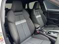 Audi A3 S line 45 TFSI e Nav/ASI/Business/S Weiß - thumbnail 16