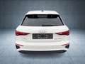 Audi A3 S line 45 TFSI e Nav/ASI/Business/S Weiß - thumbnail 4