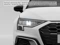 Audi A3 S line 45 TFSI e Nav/ASI/Business/S Weiß - thumbnail 6