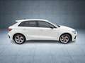 Audi A3 S line 45 TFSI e Nav/ASI/Business/S Weiß - thumbnail 6