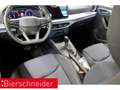 SEAT Ibiza 1.0 TSI DSG FR AB 199EUR NAVI REAR VIEW SHZ Schwarz - thumbnail 5