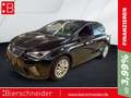 SEAT Ibiza 1.0 TSI DSG FR AB 199EUR NAVI REAR VIEW SHZ Schwarz - thumbnail 1