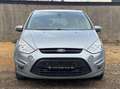 Ford S-Max 7-PLACE AUTOMATIQUE / ATTACHE REMORQUE / 2.0 TDI Gris - thumbnail 2