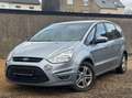 Ford S-Max 7-PLACE AUTOMATIQUE / ATTACHE REMORQUE / 2.0 TDI Gris - thumbnail 1