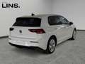Volkswagen Golf Rabbit TSI Weiß - thumbnail 5