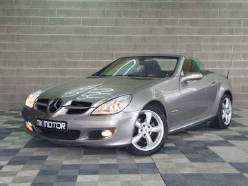 🟢1.8 ESSENCE 163CV - CABRIOLET - BOITE AUTO