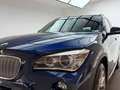 BMW X1 xDrive 18d  xLine *PDC*SHZ*BT*XENON* Blau - thumbnail 12