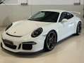 Porsche 991 GT3 Weiß - thumbnail 1