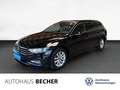 Volkswagen Passat Variant 2.0 TDI DSG Business /AHK/Navi/LED Schwarz - thumbnail 1