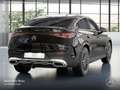 Mercedes-Benz GLC 200 4M AMG+PANO+360+AHK+LED+TOTW+KEYLESS+9G Zwart - thumbnail 4